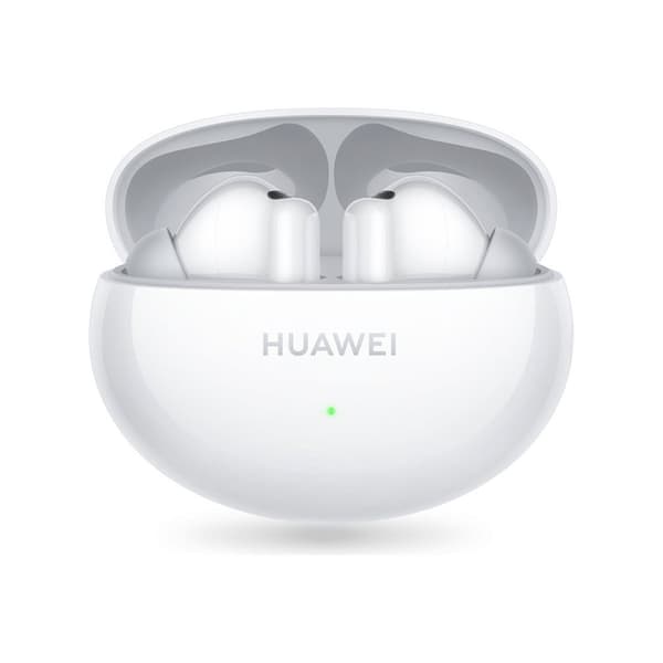 Huawei Freebuds 6i Trådlösa Hörlurar Vit