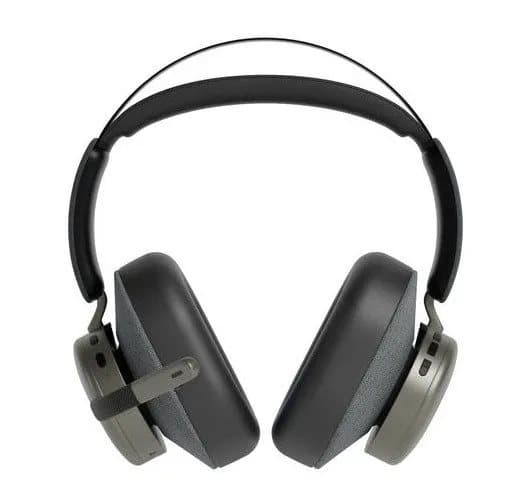 Orosound Tilde Evo C - Kablet og trådløst - Kontor/Call Center - 20 - 20000 Hz - Hodetelefoner - Svart - Grå (TEVO-C)