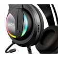 Miniatyrbillede 4 af 4: Gaming headset med mikrofon Krom NXKROMKAPPA