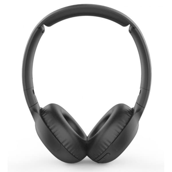 Kuulokkeet mikrofonilla Philips TAUH202BK Musta Langaton