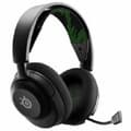 Miniatyrbillede 1 af 3: Hovedtelefoner med mikrofon SteelSeries Arctis Nova 5x Sort