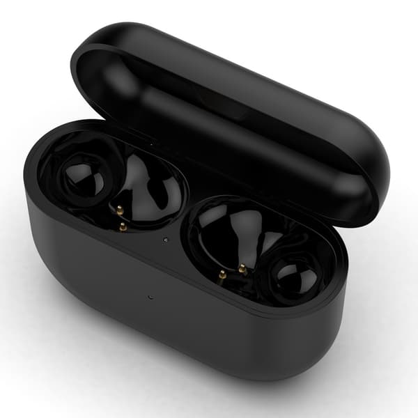 Dock for Jabra Elite 8/Elite 8 Active Earbuds Ladebrett Ladekabel