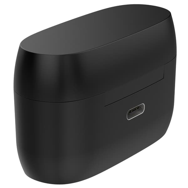 Jabra Elite 5 -nappikuulokkeille Latauslokero Latauskaapeli