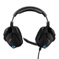 Miniatyrbilde 2 av 3: Gaming Hodesett med Mikrofon Logitech 981-000744