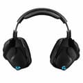 Miniatyrbilde 1 av 3: Gaming Hodesett med Mikrofon Logitech 981-000744