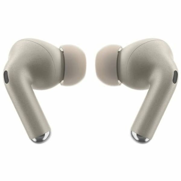 Motorola Buds+ Trådløse Hovedtelefoner Grå