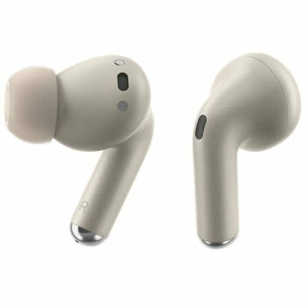 Motorola Buds+ Trådløse Hovedtelefoner Grå