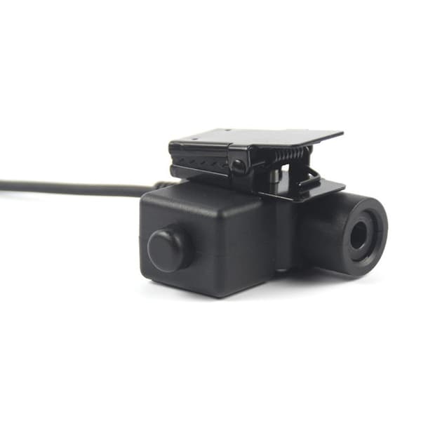 For Baofeng UV-9R UV-9R Plus UV-XS Ham Radio Walkie Talkie U94 PTT-hodesettadapter