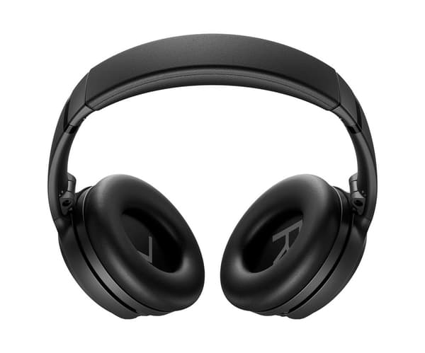 Bose Quietcomfort Langattomat Kuulokkeet Musta