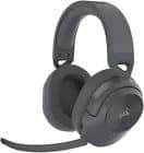 Corsair HS55 WIRELESS -pelikuulokkeet - Dolby Audio 7.1 surround-ääni, - harmaa