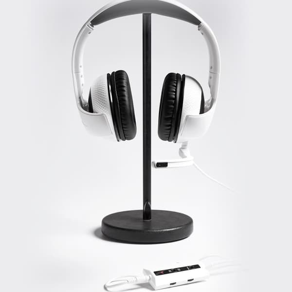 Thrustmaster Y-300CPX pelikuulokkeet - valkoinen