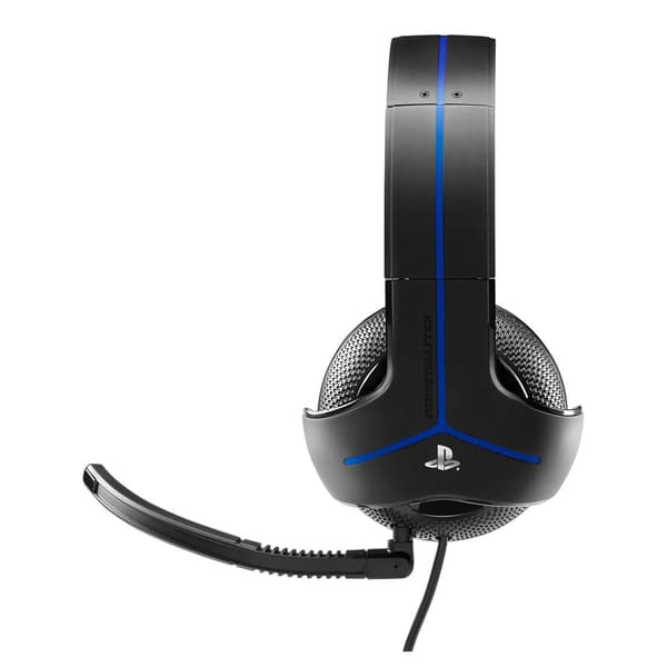 Thrustmaster Y-300P pelikuulokkeet - Musta