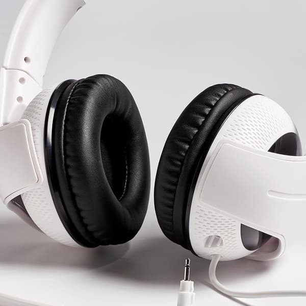 Thrustmaster Y-300CPX Gaming Headset - Hvid