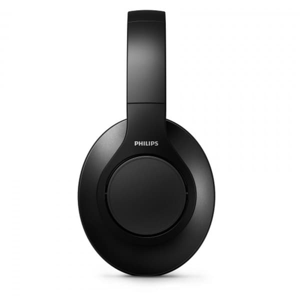 Bluetooth Hörlurar Philips TAH6206BK/00 Svart