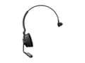 Miniatyrbild 3 av 5: Jabra Engage 55 SE Mono - Headset - på örat - DECT - trådlös - USB-A via DECT-adapter - Certifierad för Microsoft-teams