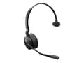 Miniatyrbild 1 av 5: Jabra Engage 55 SE Mono - Headset - på örat - DECT - trådlös - USB-A via DECT-adapter - UC-certifierad