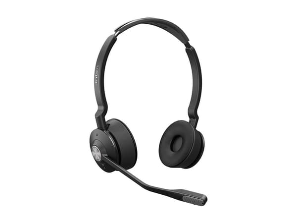 Jabra Engage - Kuulokkeet - DECT