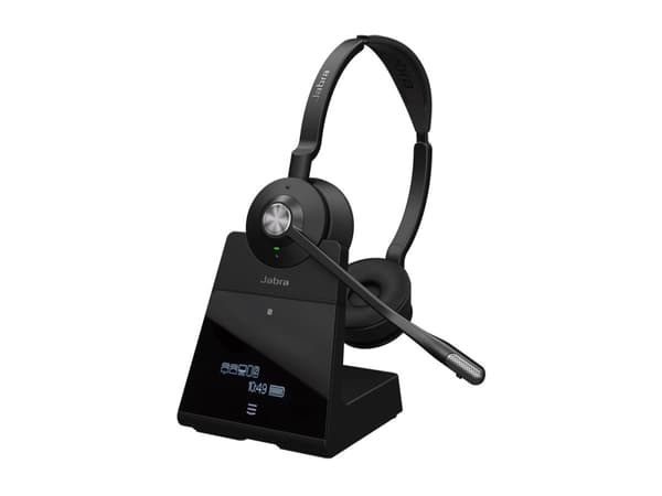 Jabra Engage - Kuulokkeet - DECT