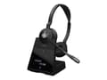 Pikkukuva 1 / 5: Jabra Engage - Kuulokkeet - DECT