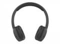 Miniatyrbilde 2 av 5: BT210 Bluetooth-hodetelefoner STREETZ, med mikrofon, sammenleggbare, svarte / BT210-BLK / 6612085