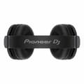 Pikkukuva 4 / 4: Kuulokkeet Pioneer HDJ-CUE1-Noir Valkoinen Musta