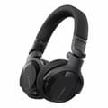 Pikkukuva 1 / 4: Kuulokkeet Pioneer HDJ-CUE1-Noir Valkoinen Musta