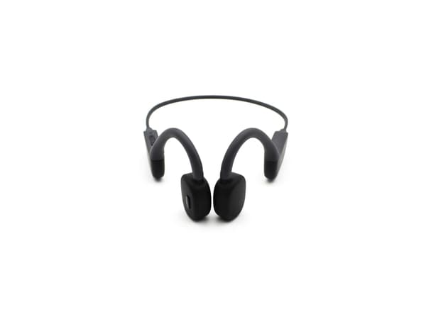Imperial bluTC active 2 kuulokkeet Langaton kaulapanta Sport Bluetooth Musta (22-9034-00)