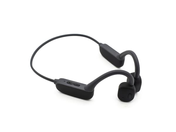 Imperial bluTC active 2 kuulokkeet Langaton kaulapanta Sport Bluetooth Musta (22-9034-00)