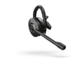Pikkukuva 3 / 5: Jabra Engage 65 SE Cabriolet - Kuulokkeet - korvalla - vaihdettava - DECT - langaton - Zoom-sertifioitu, Google Meet -sertifioitu, Amazon Chime -sert
