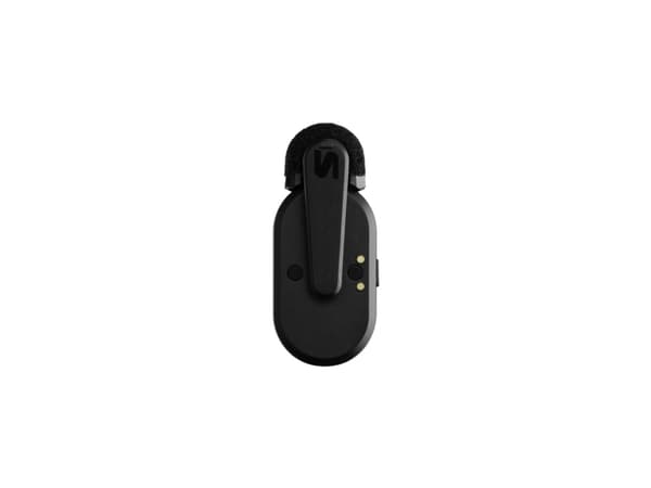 Shure AMV-LAV-Z6, Digital mikrofonmodul, Shure, Sort