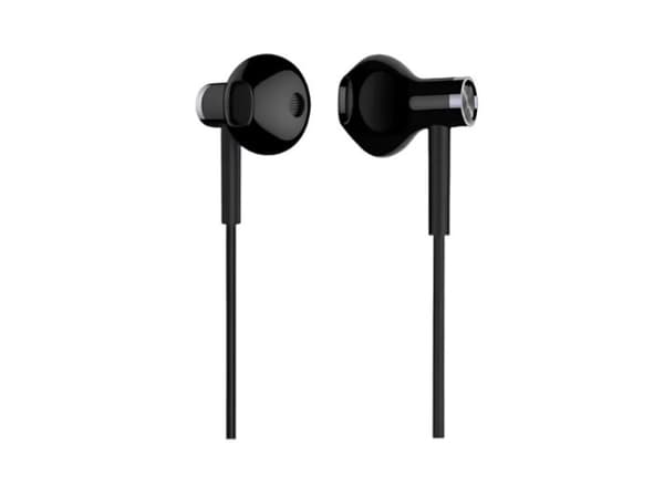 Xiaomi - True wireless-hörlurar med mikrofon - inuti örat - Bluetooth