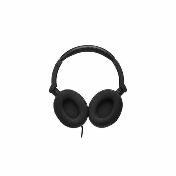 Hodetelefoner The G-Lab Svart