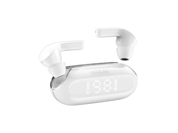 Mibro Earbuds 3 (valkoinen)