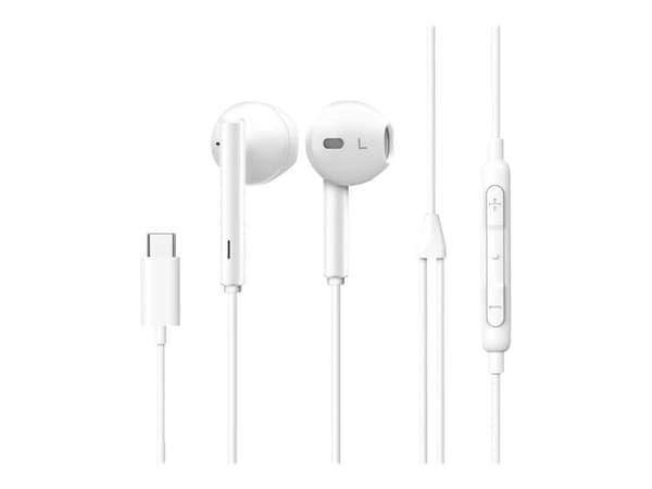 Motorola In-ear-kuulokkeet Earpod
