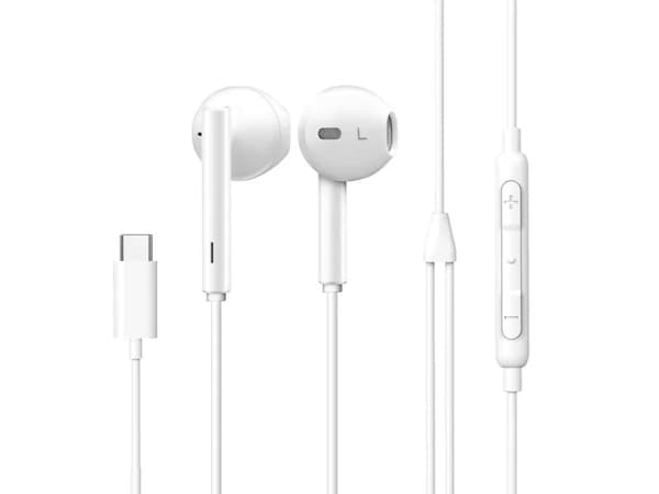 Motorola In-ear-kuulokkeet Earpod