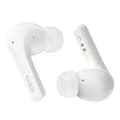 Miniatyrbilde 3 av 3: Bluetooth-hodetelefoner Belkin AUC010BTWH Hvit