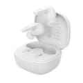Miniatyrbilde 1 av 3: Bluetooth-hodetelefoner Belkin AUC010BTWH Hvit