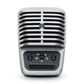 Miniatyrbild 2 av 2: Mikrofon Shure MOTIVMV51 Grå