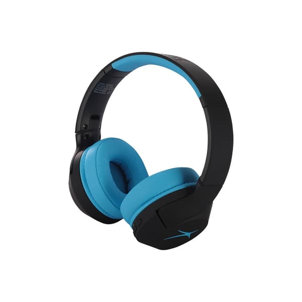 Altec Lansing Høretelefoner Børn ANC trådløs 2i1 On-Ear Blå