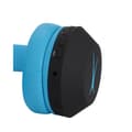 Miniatyrbillede 6 af 7: Altec Lansing Høretelefoner Børn ANC trådløs 2i1 On-Ear Blå