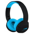 Miniatyrbillede 2 af 7: Altec Lansing Høretelefoner Børn ANC trådløs 2i1 On-Ear Blå