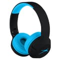 Miniatyrbillede 1 af 7: Altec Lansing Høretelefoner Børn ANC trådløs 2i1 On-Ear Blå