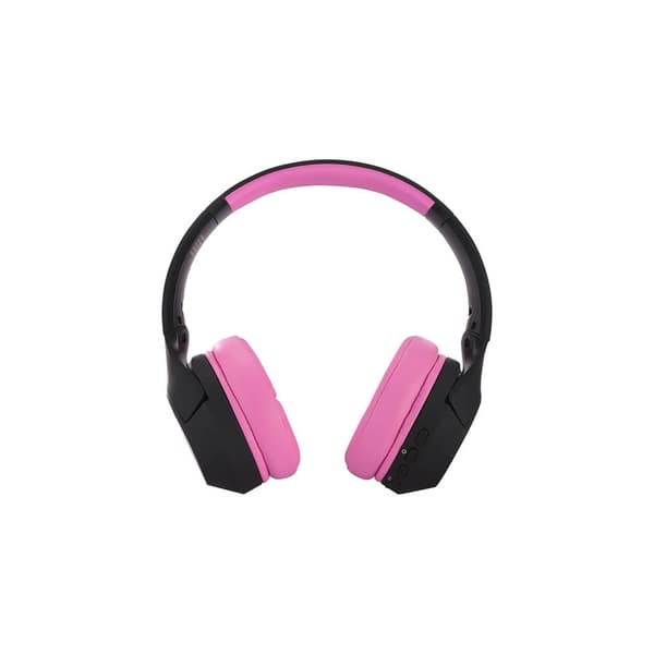 Altec Lansing Høretelefoner Børn ANC trådløs 2i1 On-Ear Pink