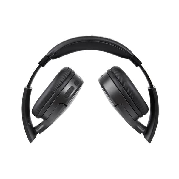 Altec Lansing 2in1 Kuuloke NanoPhone Wireless On-Ear Musta