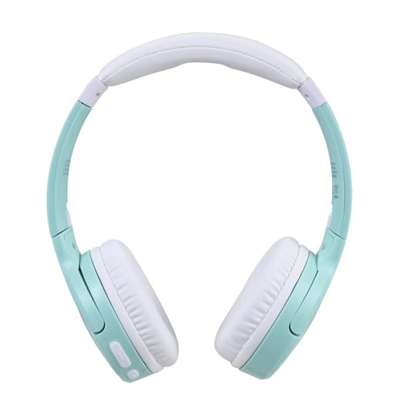 Altec Lansing Høretelefon Trådløs 2-i-1 On-Ear NanoPhone Grøn