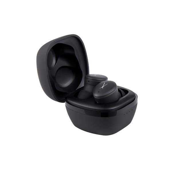 Altec Lansing Høretelefoner TWS NanoBuds 3.0 In-Ear Sort