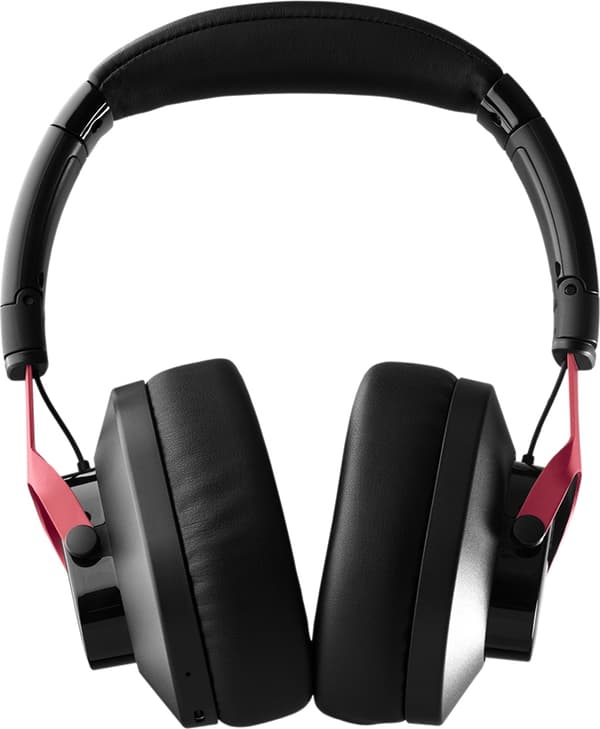 Austrian Audio Hi-X25BT lukkede Bluetooth-hodetelefoner