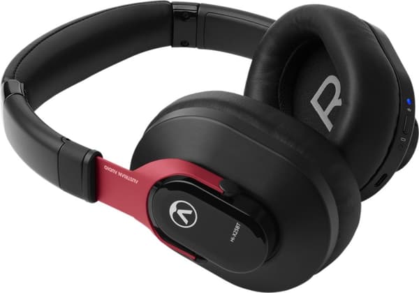 Austrian Audio Hi-X25BT lukkede Bluetooth-hodetelefoner