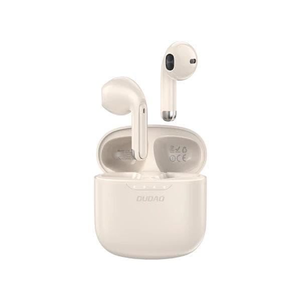 Dudao TWS wireless headphones Dudao U18 Bluetooth 5.1 - purple