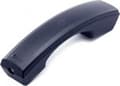 Miniatyrbilde 3 av 3: POLY VVX 150–450 CCX 400–700 telefonrør med telefonrørledning (5 stk), Sort